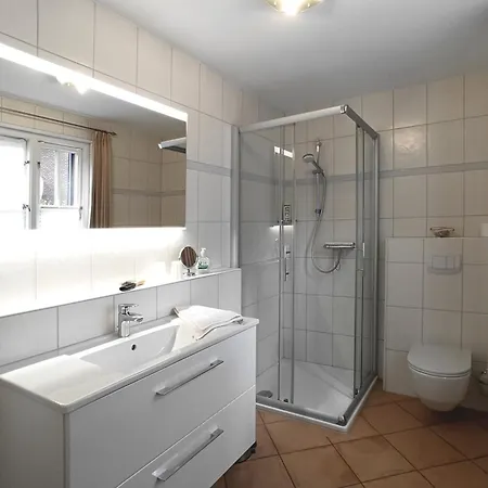 Apartamento Strandburg 01 *